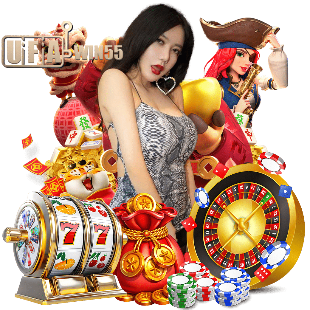 ufawin55 slot