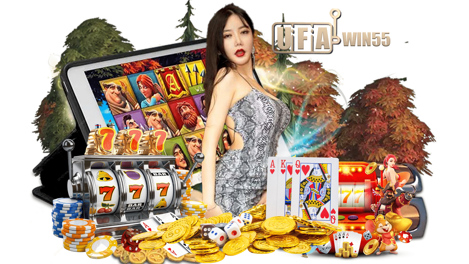 ufawin55